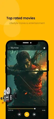 cricify-online Top Rated Movies